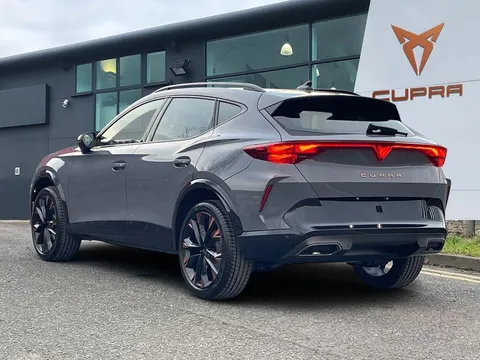 DC25RVZ CUPRA Formentor 1.5 eTSI V3 DSG Euro 6 (s/s) 5dr Thumbnail #3