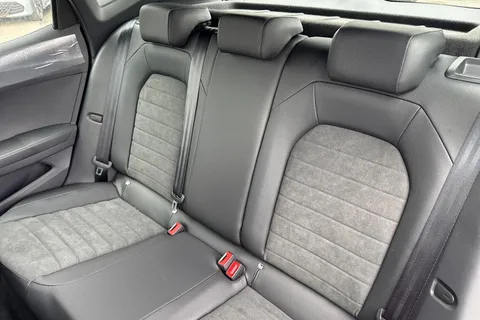 DK75VLE SEAT Arona 1.0 TSI XPERIENCE Lux DSG Euro 6 (s/s) 5dr Thumbnail #14