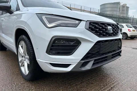 DC25GYK SEAT Ateca 1.5 TSI EVO FR DSG Euro 6 (s/s) 5dr Thumbnail #17