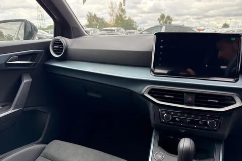 DK75VLE SEAT Arona 1.0 TSI XPERIENCE Lux DSG Euro 6 (s/s) 5dr Thumbnail #15