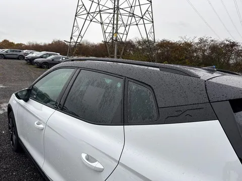 DA75CYK SEAT Arona 1.0 TSI FR Black Edition Euro 6 (s/s) 5dr Thumbnail #29