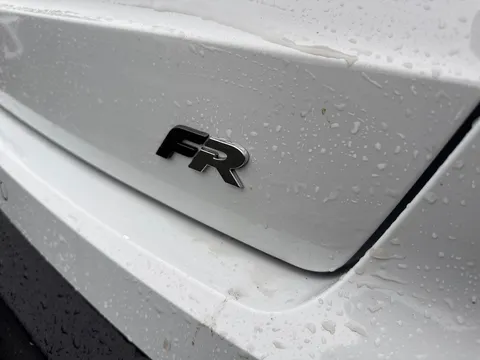 DA75CYK SEAT Arona 1.0 TSI FR Black Edition Euro 6 (s/s) 5dr Thumbnail #30