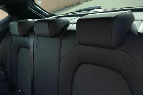 DK75VLA SEAT Ibiza 1.0 TSI FR Sport DSG Euro 6 (s/s) 5dr Thumbnail #14