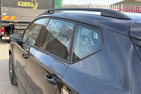 DK75VLZ SEAT Ateca 1.5 TSI EVO FR Sport DSG Euro 6 (s/s) 5dr Thumbnail #25