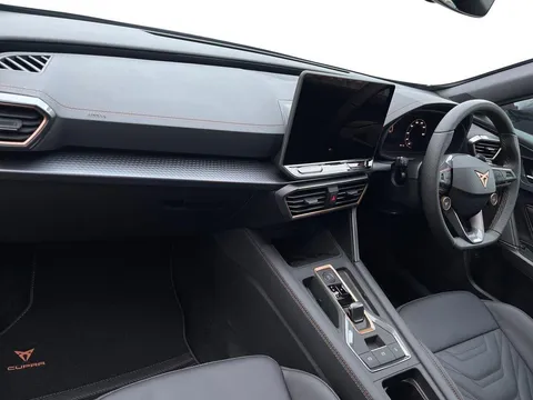 DC25RVZ CUPRA Formentor 1.5 eTSI V3 DSG Euro 6 (s/s) 5dr Thumbnail #9