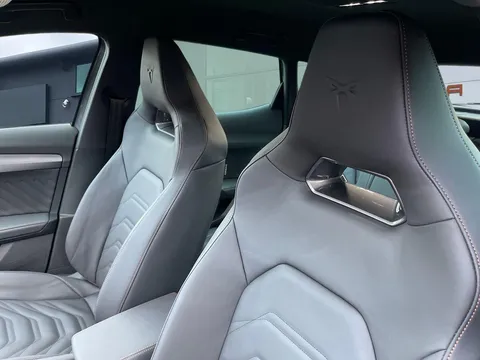 DC25RVZ CUPRA Formentor 1.5 eTSI V3 DSG Euro 6 (s/s) 5dr Thumbnail #11