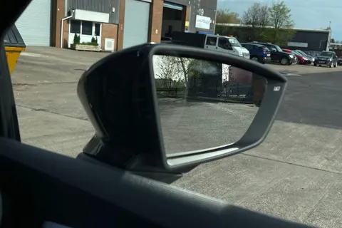 DK75VLA SEAT Ibiza 1.0 TSI FR Sport DSG Euro 6 (s/s) 5dr Thumbnail #18