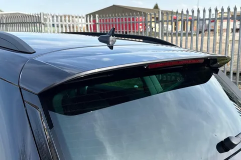 DK75VLZ SEAT Ateca 1.5 TSI EVO FR Sport DSG Euro 6 (s/s) 5dr Thumbnail #27