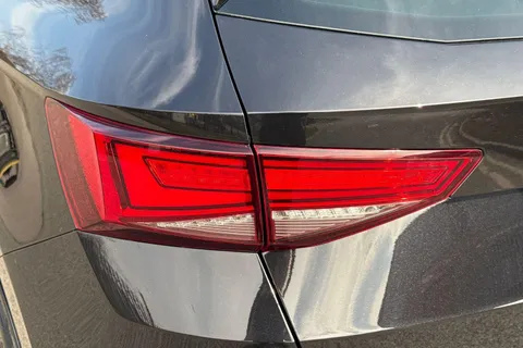 DK75VLZ SEAT Ateca 1.5 TSI EVO FR Sport DSG Euro 6 (s/s) 5dr Thumbnail #28