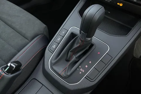 DK75VLA SEAT Ibiza 1.0 TSI FR Sport DSG Euro 6 (s/s) 5dr Thumbnail #20