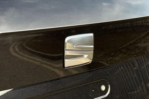 DK75VLZ SEAT Ateca 1.5 TSI EVO FR Sport DSG Euro 6 (s/s) 5dr Thumbnail #29