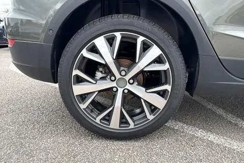 DK75VLE SEAT Arona 1.0 TSI XPERIENCE Lux DSG Euro 6 (s/s) 5dr Thumbnail #23