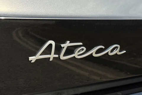 DK75VLZ SEAT Ateca 1.5 TSI EVO FR Sport DSG Euro 6 (s/s) 5dr Thumbnail #30