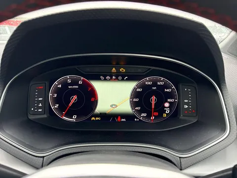 DA75CYK SEAT Arona 1.0 TSI FR Black Edition Euro 6 (s/s) 5dr Thumbnail #38