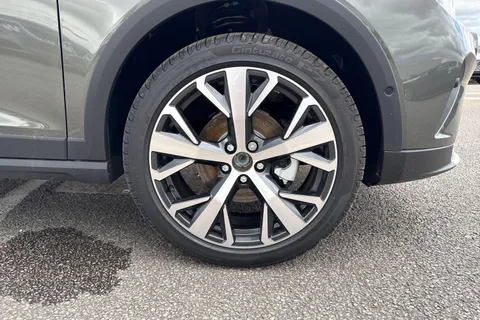 DK75VLE SEAT Arona 1.0 TSI XPERIENCE Lux DSG Euro 6 (s/s) 5dr Thumbnail #24