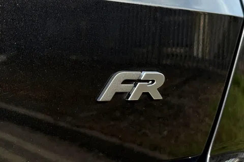 DK75VLZ SEAT Ateca 1.5 TSI EVO FR Sport DSG Euro 6 (s/s) 5dr Thumbnail #31