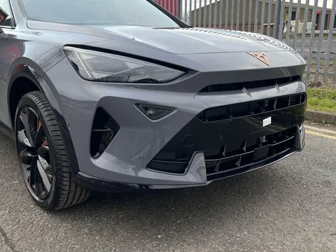 DC25RVZ CUPRA Formentor 1.5 eTSI V3 DSG Euro 6 (s/s) 5dr Thumbnail #17