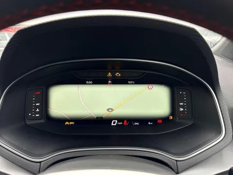 DA75CYK SEAT Arona 1.0 TSI FR Black Edition Euro 6 (s/s) 5dr Thumbnail #39