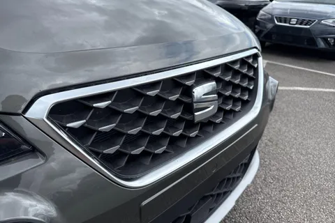 DK75VLE SEAT Arona 1.0 TSI XPERIENCE Lux DSG Euro 6 (s/s) 5dr Thumbnail #25