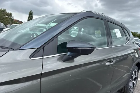 DK75VLE SEAT Arona 1.0 TSI XPERIENCE Lux DSG Euro 6 (s/s) 5dr Thumbnail #26