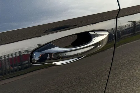 DK75VLZ SEAT Ateca 1.5 TSI EVO FR Sport DSG Euro 6 (s/s) 5dr Thumbnail #33