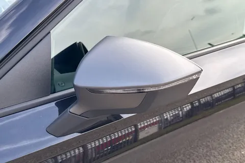 DK75VLZ SEAT Ateca 1.5 TSI EVO FR Sport DSG Euro 6 (s/s) 5dr Thumbnail #34