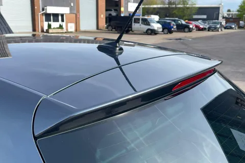 DK75VLA SEAT Ibiza 1.0 TSI FR Sport DSG Euro 6 (s/s) 5dr Thumbnail #26