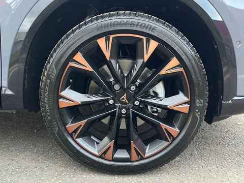 DC25RVZ CUPRA Formentor 1.5 eTSI V3 DSG Euro 6 (s/s) 5dr Thumbnail #22