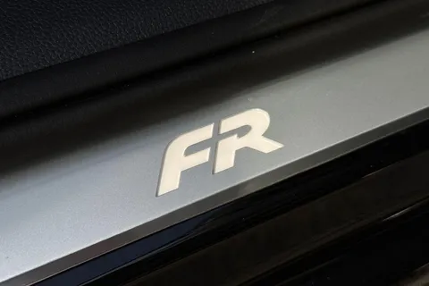 DK75VLZ SEAT Ateca 1.5 TSI EVO FR Sport DSG Euro 6 (s/s) 5dr Thumbnail #35