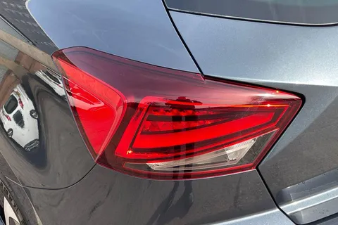 DK75VLA SEAT Ibiza 1.0 TSI FR Sport DSG Euro 6 (s/s) 5dr Thumbnail #27