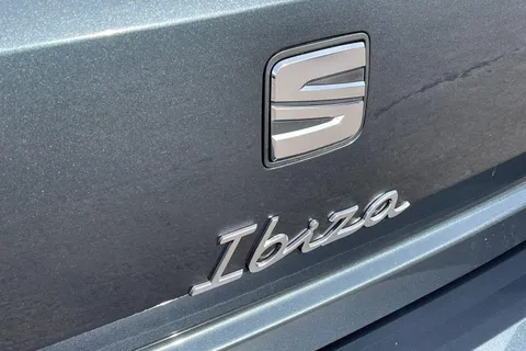 DK75VLA SEAT Ibiza 1.0 TSI FR Sport DSG Euro 6 (s/s) 5dr Thumbnail #28