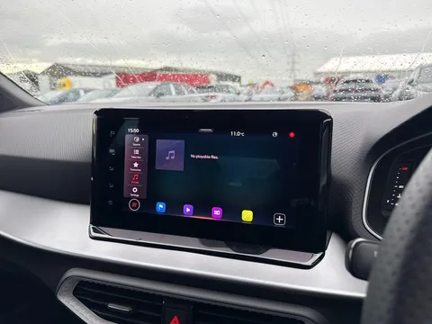 DA75CYK SEAT Arona 1.0 TSI FR Black Edition Euro 6 (s/s) 5dr Thumbnail #46