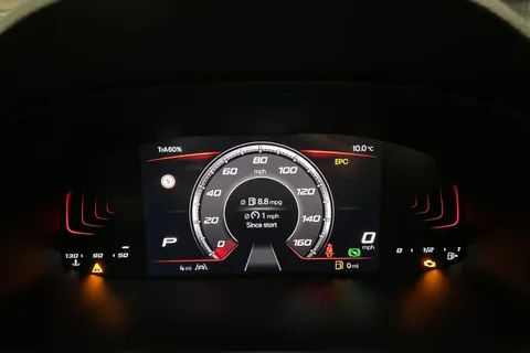 DC25GYK SEAT Ateca 1.5 TSI EVO FR DSG Euro 6 (s/s) 5dr Thumbnail #35