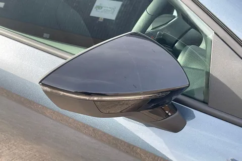 DK75VLA SEAT Ibiza 1.0 TSI FR Sport DSG Euro 6 (s/s) 5dr Thumbnail #30