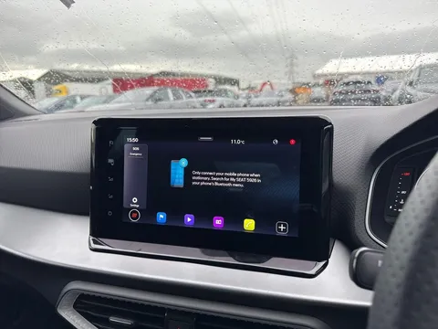 DA75CYK SEAT Arona 1.0 TSI FR Black Edition Euro 6 (s/s) 5dr Thumbnail #47