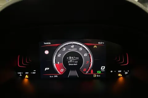 DC25GYK SEAT Ateca 1.5 TSI EVO FR DSG Euro 6 (s/s) 5dr Thumbnail #36