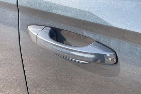 DK75VLA SEAT Ibiza 1.0 TSI FR Sport DSG Euro 6 (s/s) 5dr Thumbnail #31