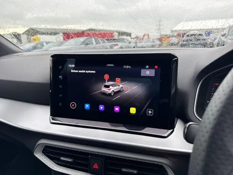 DA75CYK SEAT Arona 1.0 TSI FR Black Edition Euro 6 (s/s) 5dr Thumbnail #48