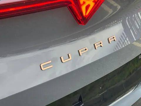 DC25RVZ CUPRA Formentor 1.5 eTSI V3 DSG Euro 6 (s/s) 5dr Thumbnail #30