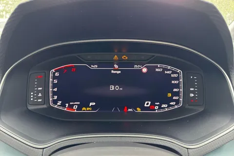 DK75VLE SEAT Arona 1.0 TSI XPERIENCE Lux DSG Euro 6 (s/s) 5dr Thumbnail #36