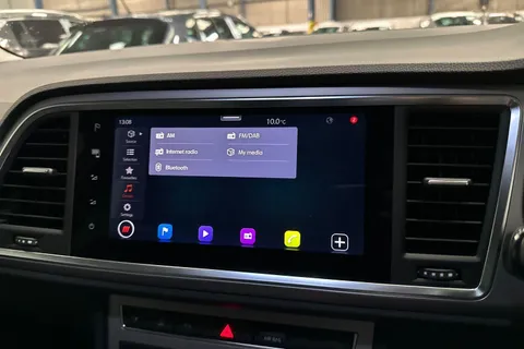 DC25GYK SEAT Ateca 1.5 TSI EVO FR DSG Euro 6 (s/s) 5dr Thumbnail #42