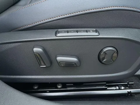 DC25RVZ CUPRA Formentor 1.5 eTSI V3 DSG Euro 6 (s/s) 5dr Thumbnail #34