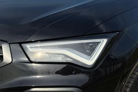 DK75VLZ SEAT Ateca 1.5 TSI EVO FR Sport DSG Euro 6 (s/s) 5dr Thumbnail #44