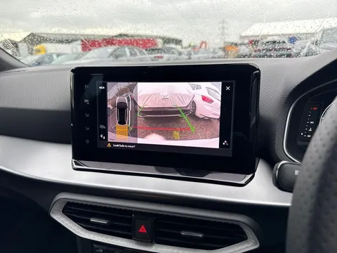 DA75CYK SEAT Arona 1.0 TSI FR Black Edition Euro 6 (s/s) 5dr Thumbnail #54