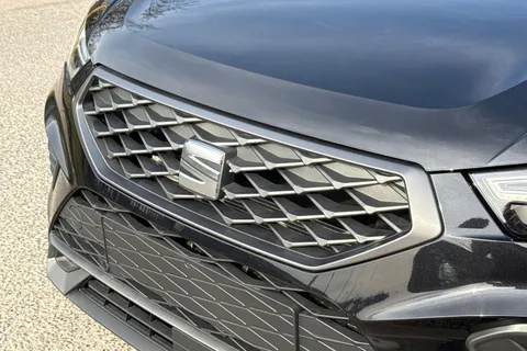 DK75VLZ SEAT Ateca 1.5 TSI EVO FR Sport DSG Euro 6 (s/s) 5dr Thumbnail #45