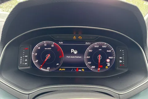 DK75VLE SEAT Arona 1.0 TSI XPERIENCE Lux DSG Euro 6 (s/s) 5dr Thumbnail #38