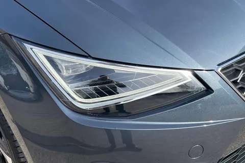 DK75VLA SEAT Ibiza 1.0 TSI FR Sport DSG Euro 6 (s/s) 5dr Thumbnail #38