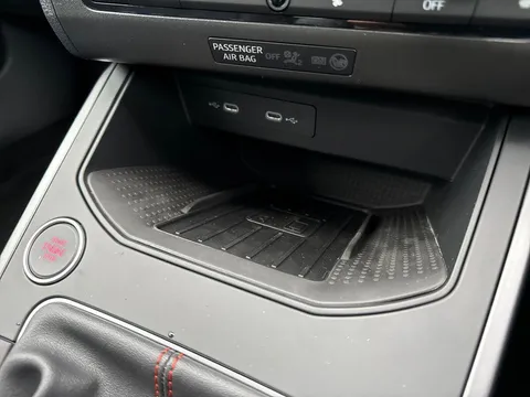 DA75CYK SEAT Arona 1.0 TSI FR Black Edition Euro 6 (s/s) 5dr Thumbnail #57