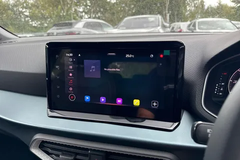 DK75VLE SEAT Arona 1.0 TSI XPERIENCE Lux DSG Euro 6 (s/s) 5dr Thumbnail #41