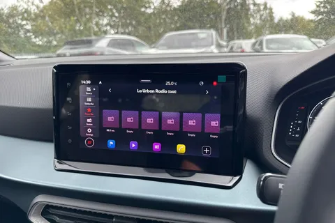 DK75VLE SEAT Arona 1.0 TSI XPERIENCE Lux DSG Euro 6 (s/s) 5dr Thumbnail #42